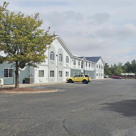 Quality Inn & Suites Roswell Extérieur photo