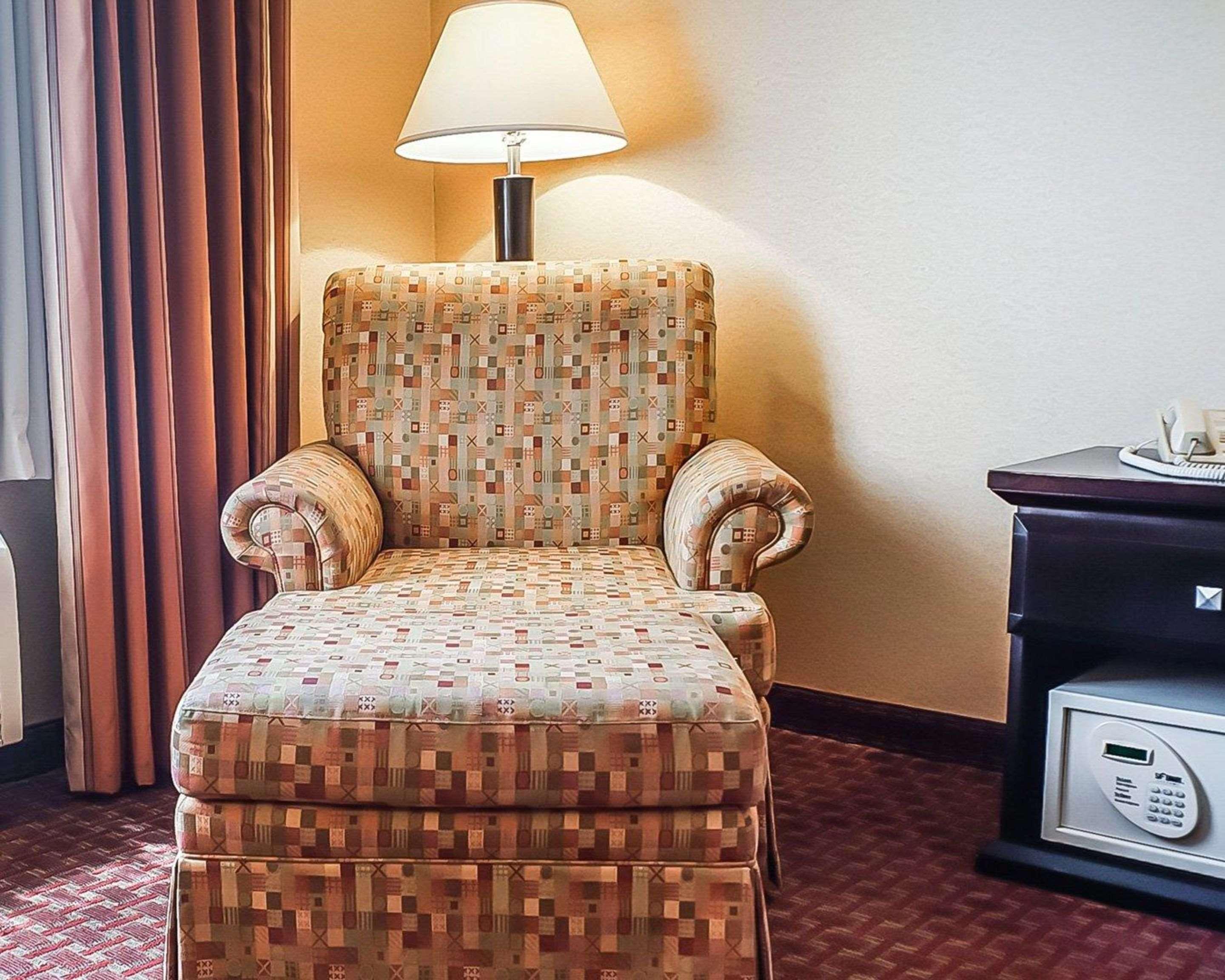 Quality Inn & Suites Roswell Extérieur photo