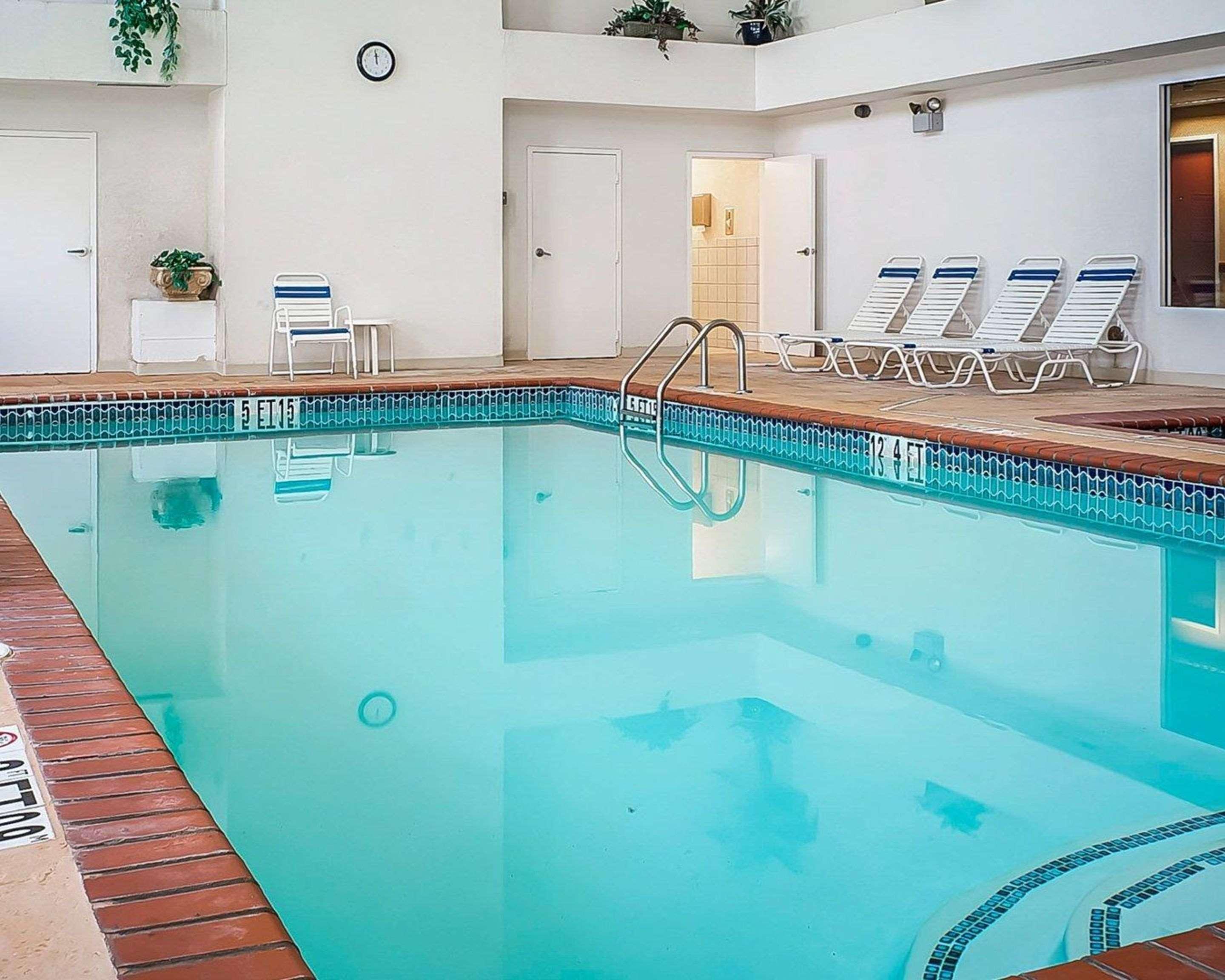 Quality Inn & Suites Roswell Extérieur photo