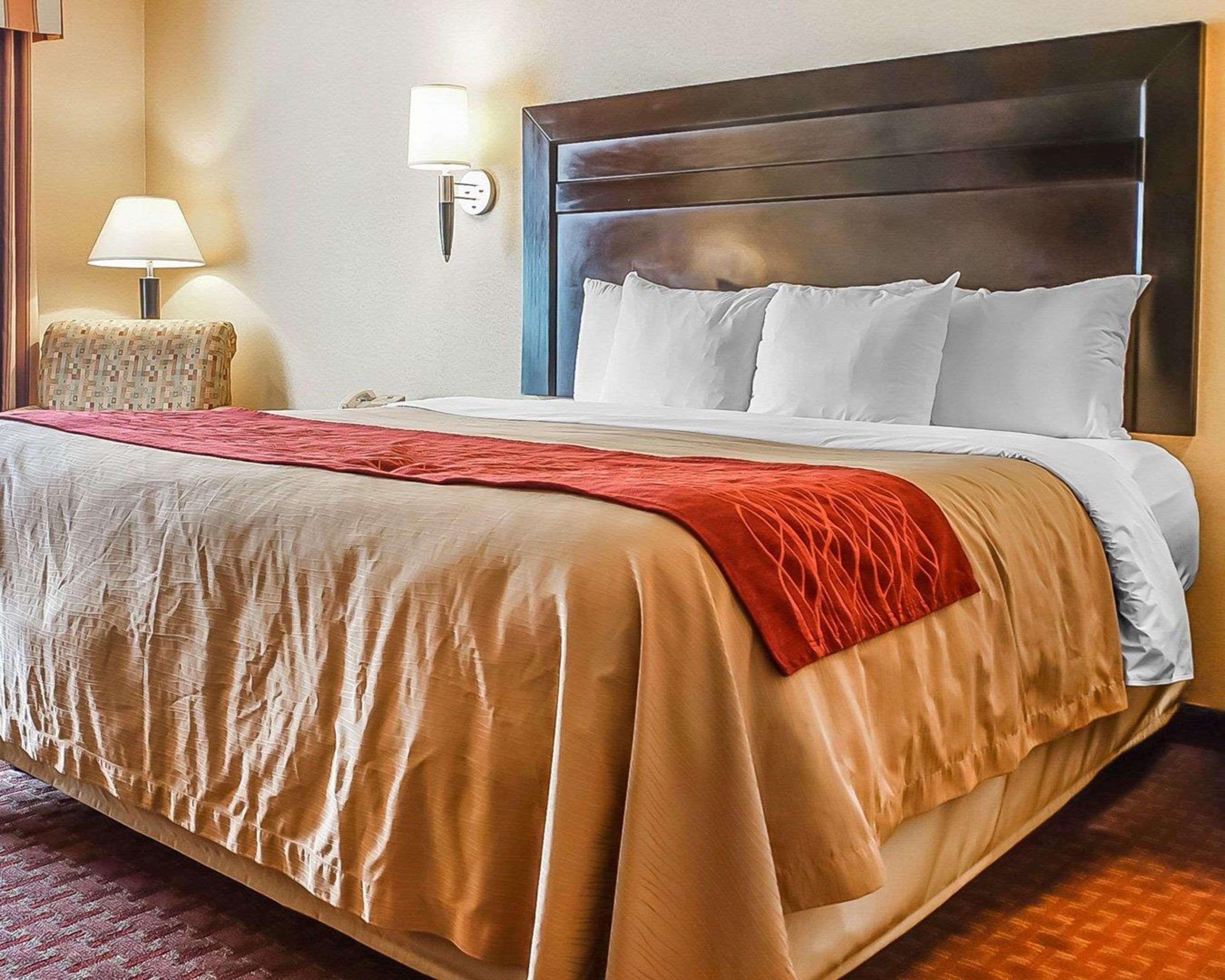 Quality Inn & Suites Roswell Extérieur photo
