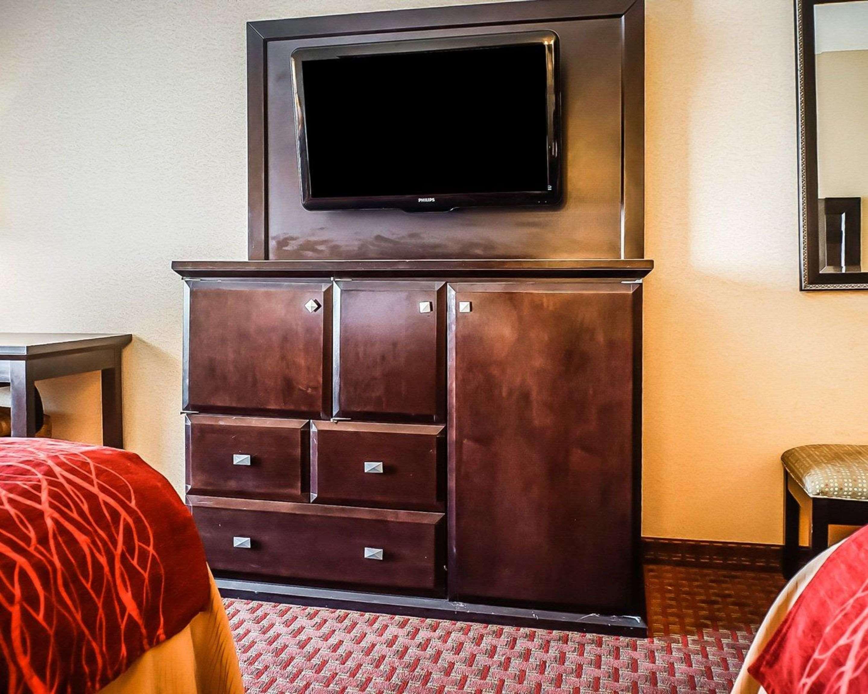 Quality Inn & Suites Roswell Extérieur photo