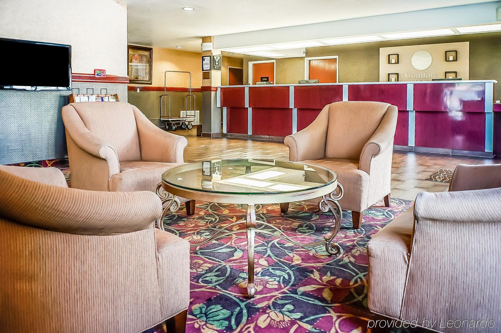 Quality Inn & Suites Roswell Extérieur photo