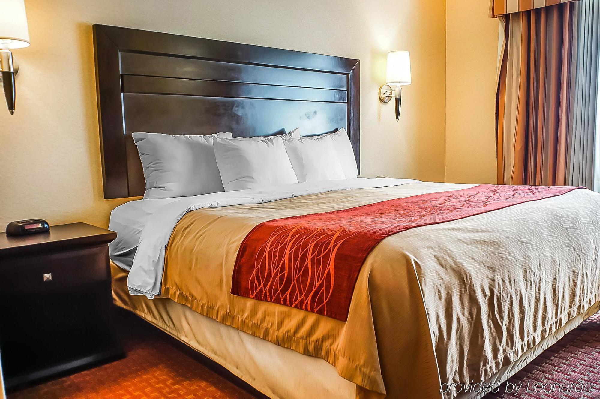 Quality Inn & Suites Roswell Extérieur photo