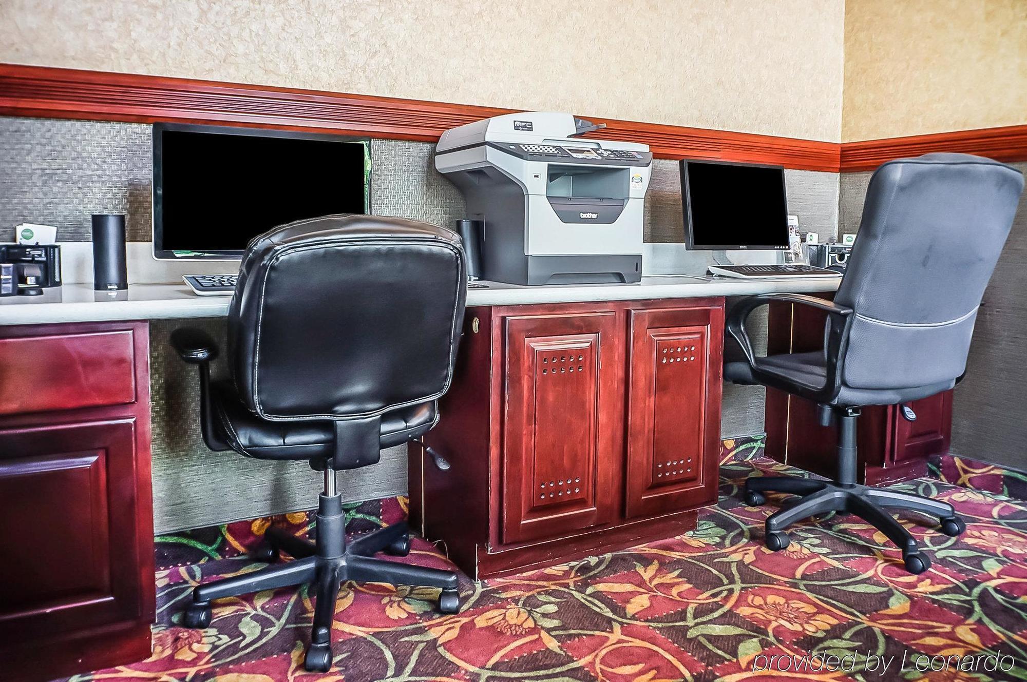 Quality Inn & Suites Roswell Extérieur photo